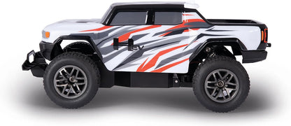 Carrera RC Hummer EV 1:20 Scale – Fast RC Car for Kids 8+