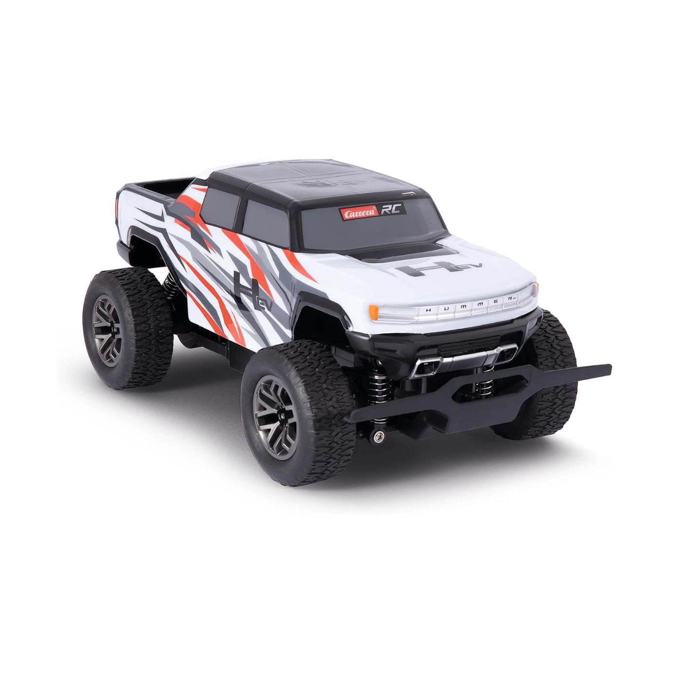 Carrera RC Hummer EV 1:20 Scale – Fast RC Car for Kids 8+