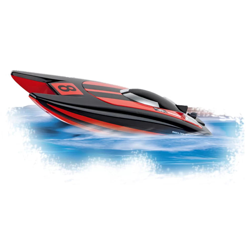 Carrera RC Race Catamaran – Remote Control Speed Boat