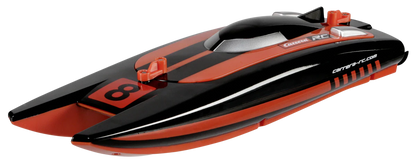 Carrera RC Race Catamaran – Remote Control Speed Boat