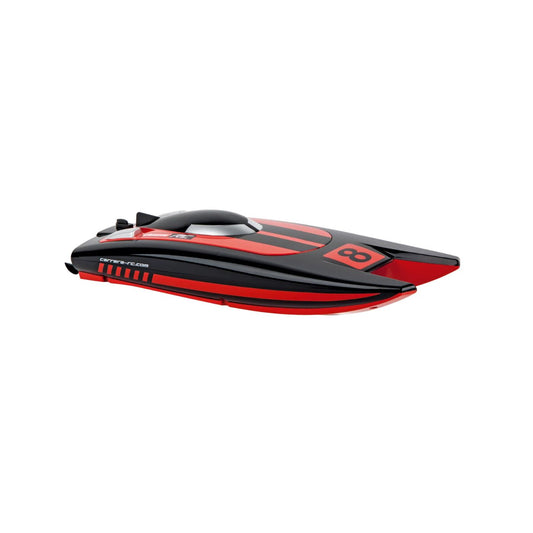 Carrera RC Race Catamaran – Remote Control Speed Boat