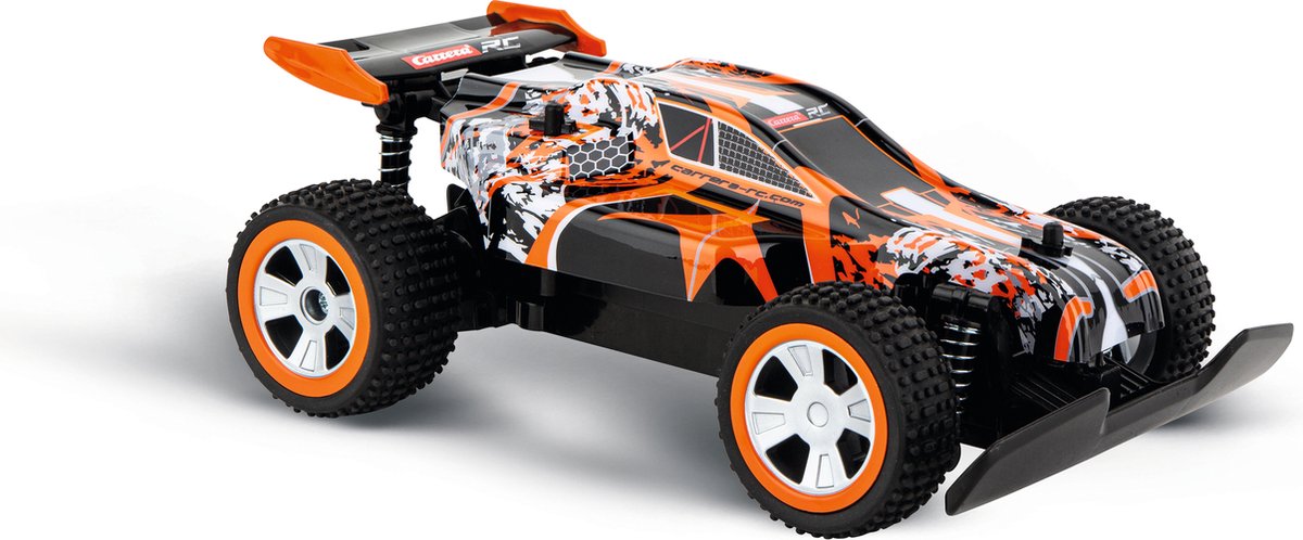 Carrera RC Red Shadow – Remote Control Car 27cm