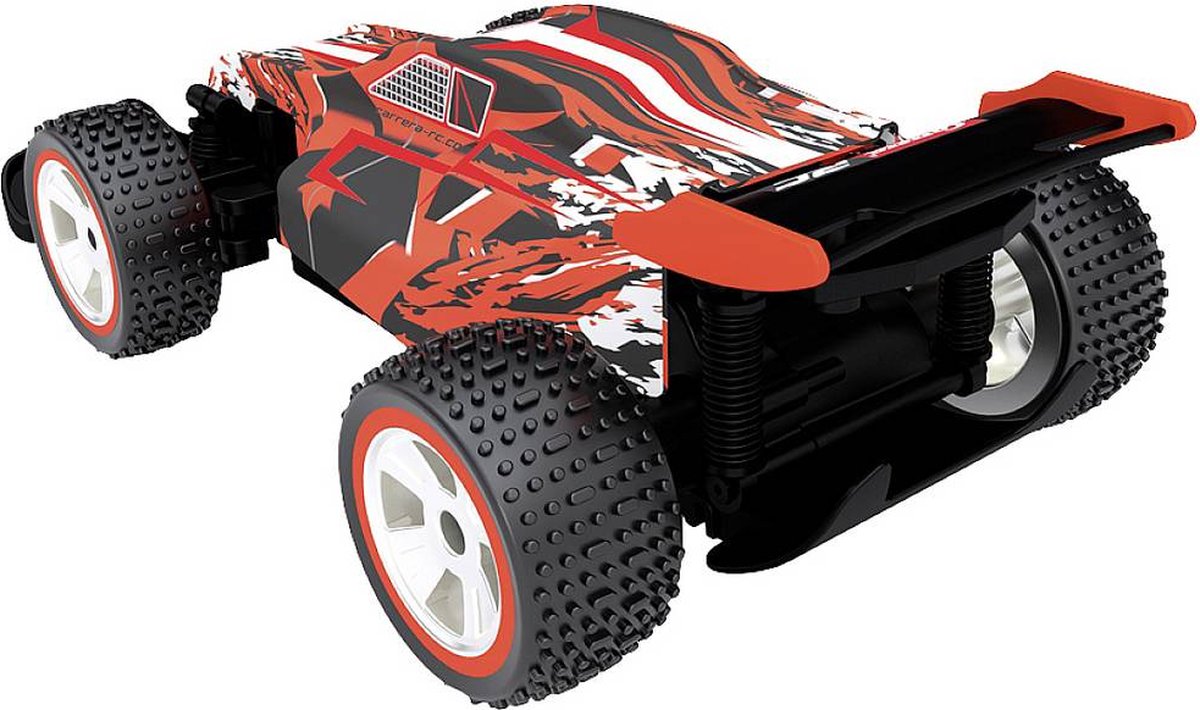 Carrera RC Red Shadow – Remote Control Car 27cm
