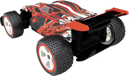 Carrera RC Red Shadow – Remote Control Car 27cm