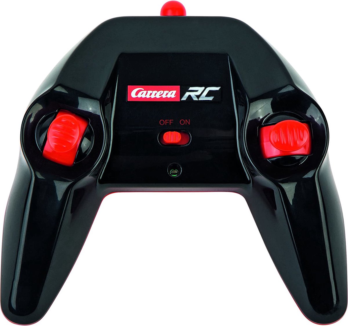 Carrera RC Red Shadow – Remote Control Car 27cm
