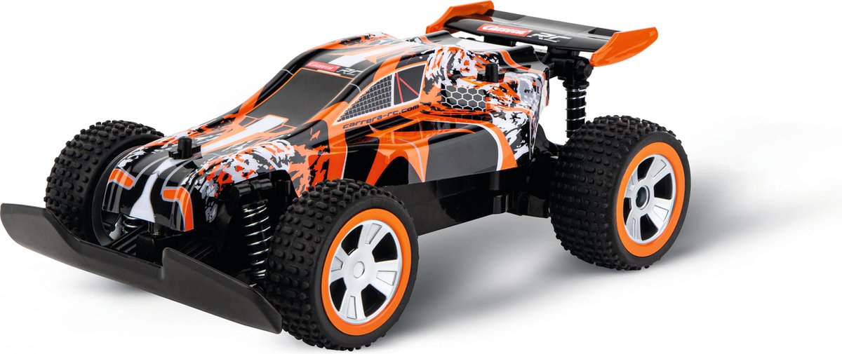 Carrera RC Red Shadow – Remote Control Car 27cm