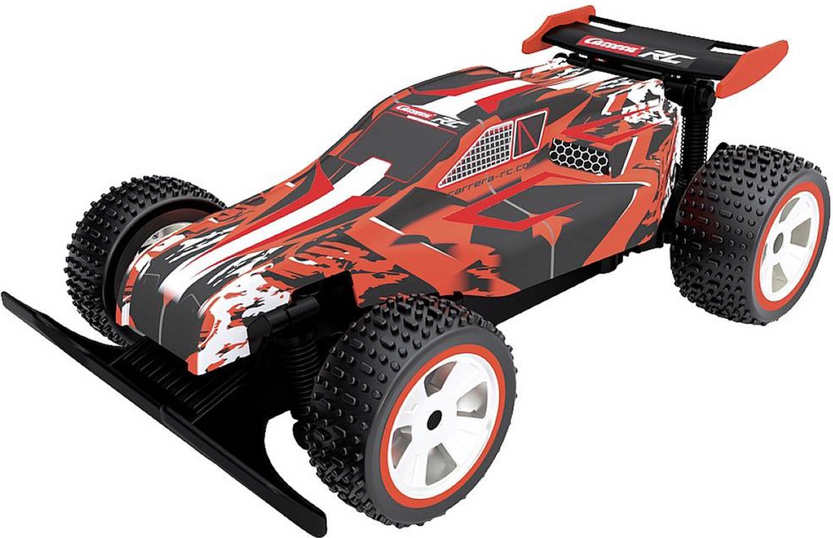 Carrera RC Red Shadow – Remote Control Car 27cm