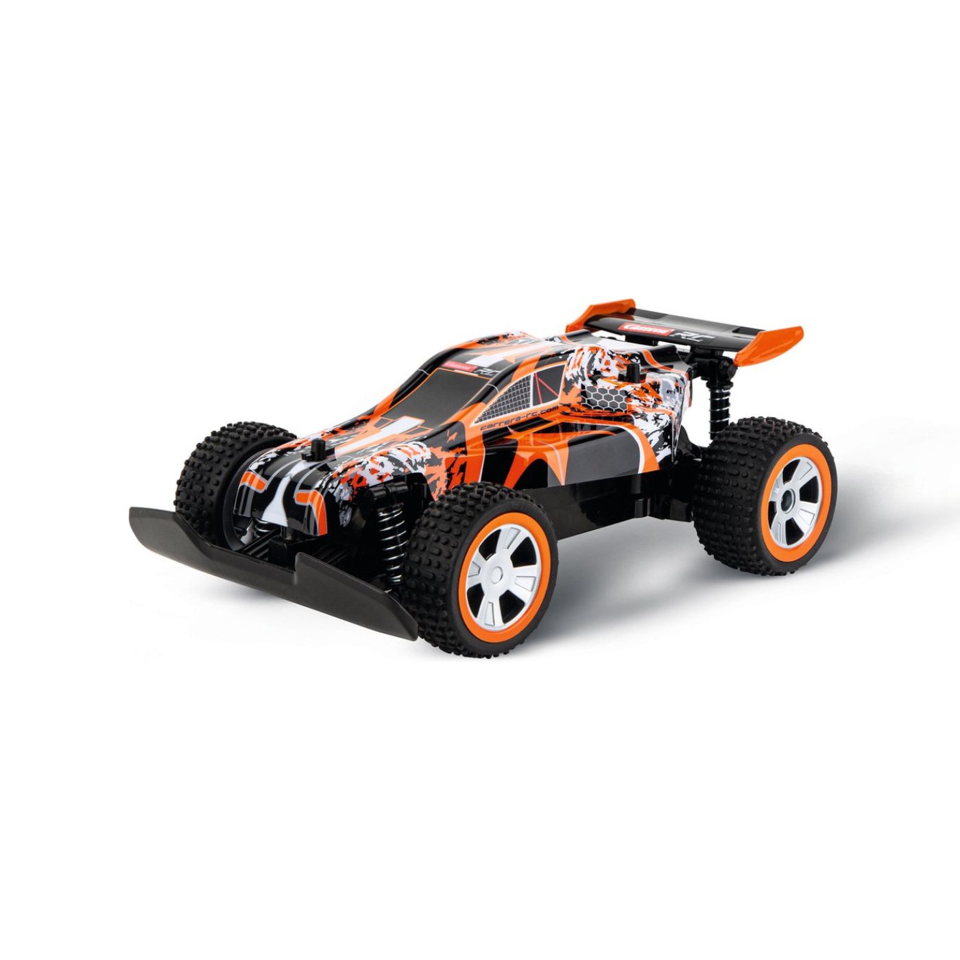 Carrera RC Red Shadow – Remote Control Car 27cm