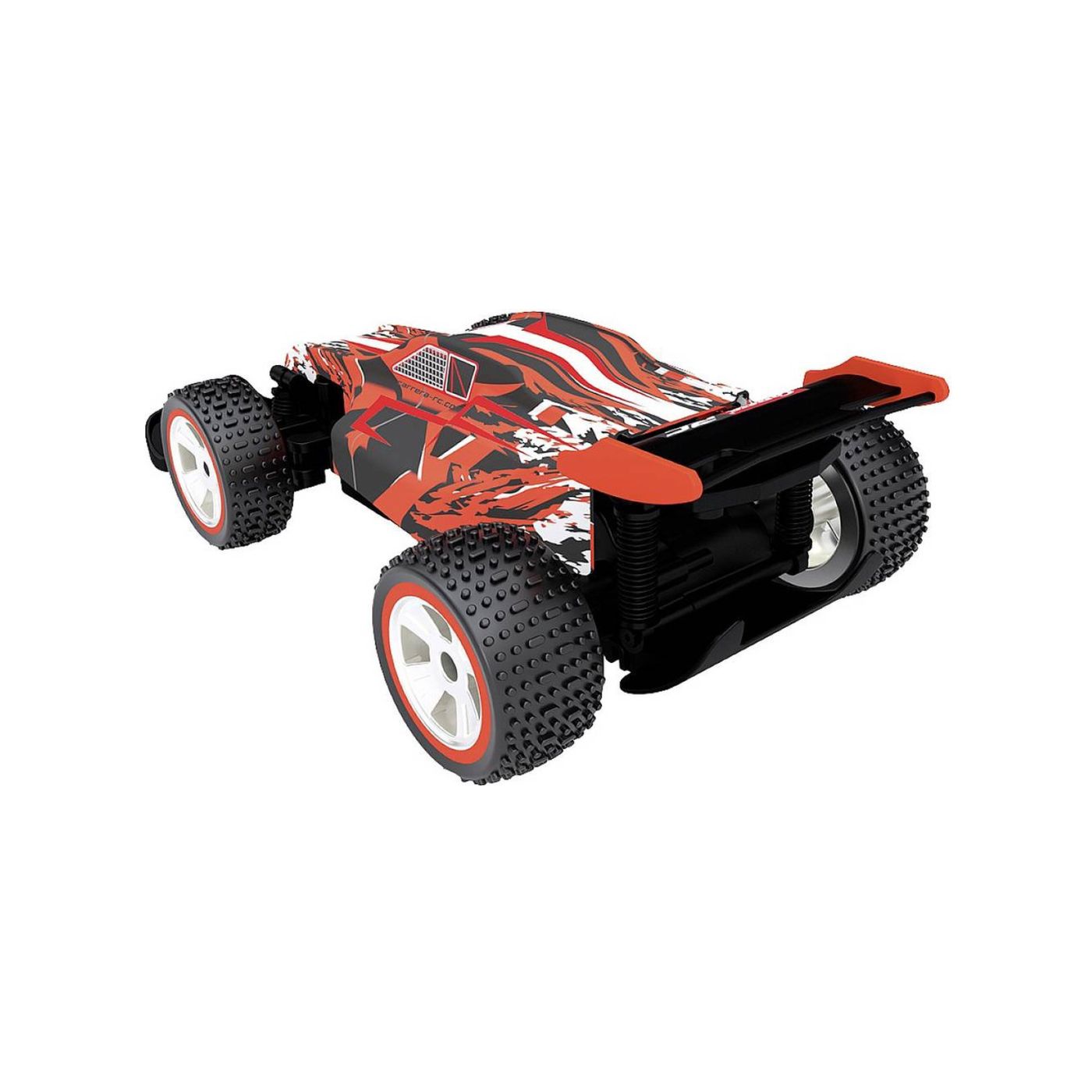 Carrera RC Red Shadow – Remote Control Car 27cm