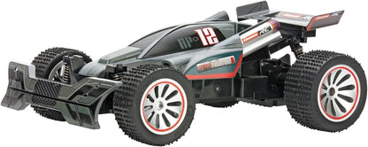 Carrera RC Speed Phantom 2 – 2.4GHz Remote Control Stunt Car for Kids & Adults