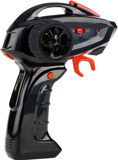 Carrera RC Speed Phantom 2 – 2.4GHz Remote Control Stunt Car for Kids & Adults