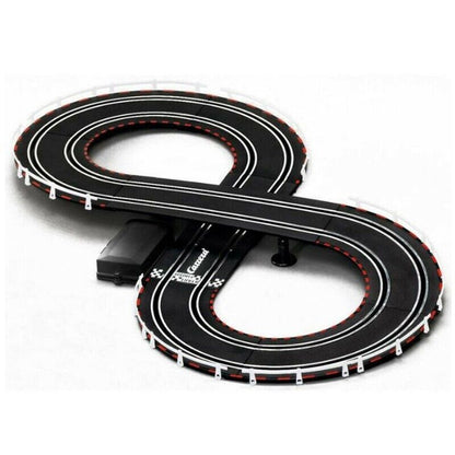 Carrera Slot Car Racing System Track 2.4m Go!!! Marvel Avengers