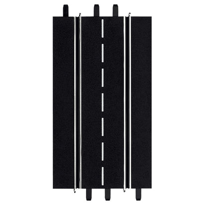 Carrera Standard Straight Extension Set (1:24 Scale) – 2-Pack