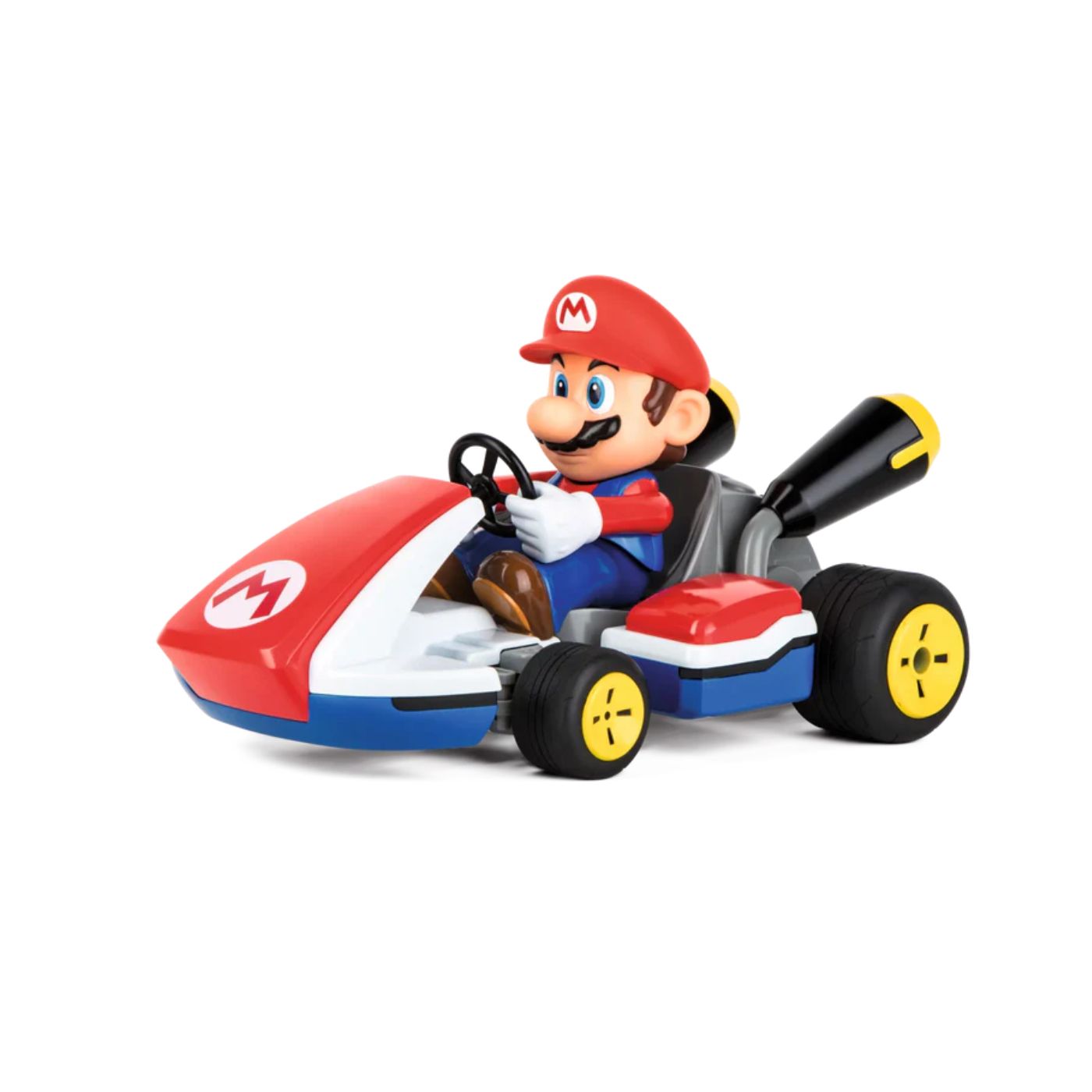 Carrera Mario Kart™ RC Race Kart with Sound – 1:16 Scale