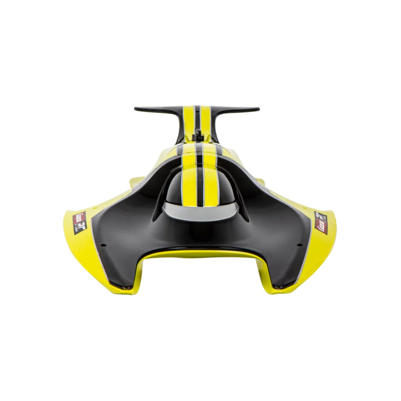 Carrera RC 1:16 Profi Speedray Boat – 25km/h High-Speed RC Boat with 2.4GHz Control & USB Charging