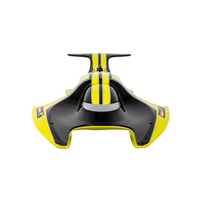 Carrera RC 1:16 Profi Speedray Boat – 25km/h High-Speed RC Boat with 2.4GHz Control & USB Charging