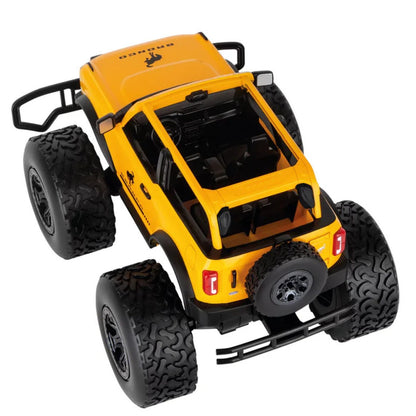 Carrera RC Ford Bronco 1:12 Scale – 2.4GHz Remote Control Car