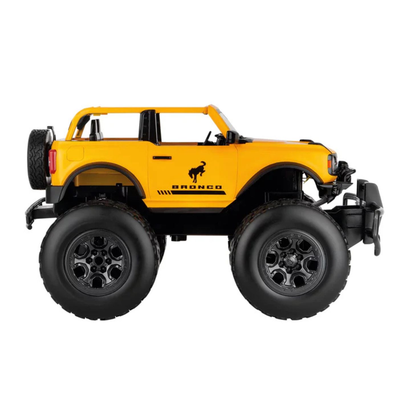 Carrera RC Ford Bronco 1:12 Scale – 2.4GHz Remote Control Car