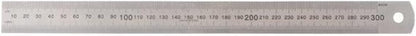 Celco Ruler Stainless Steel 30cm Hangsell