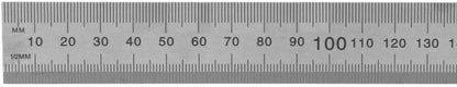 Celco Ruler Stainless Steel 30cm Hangsell