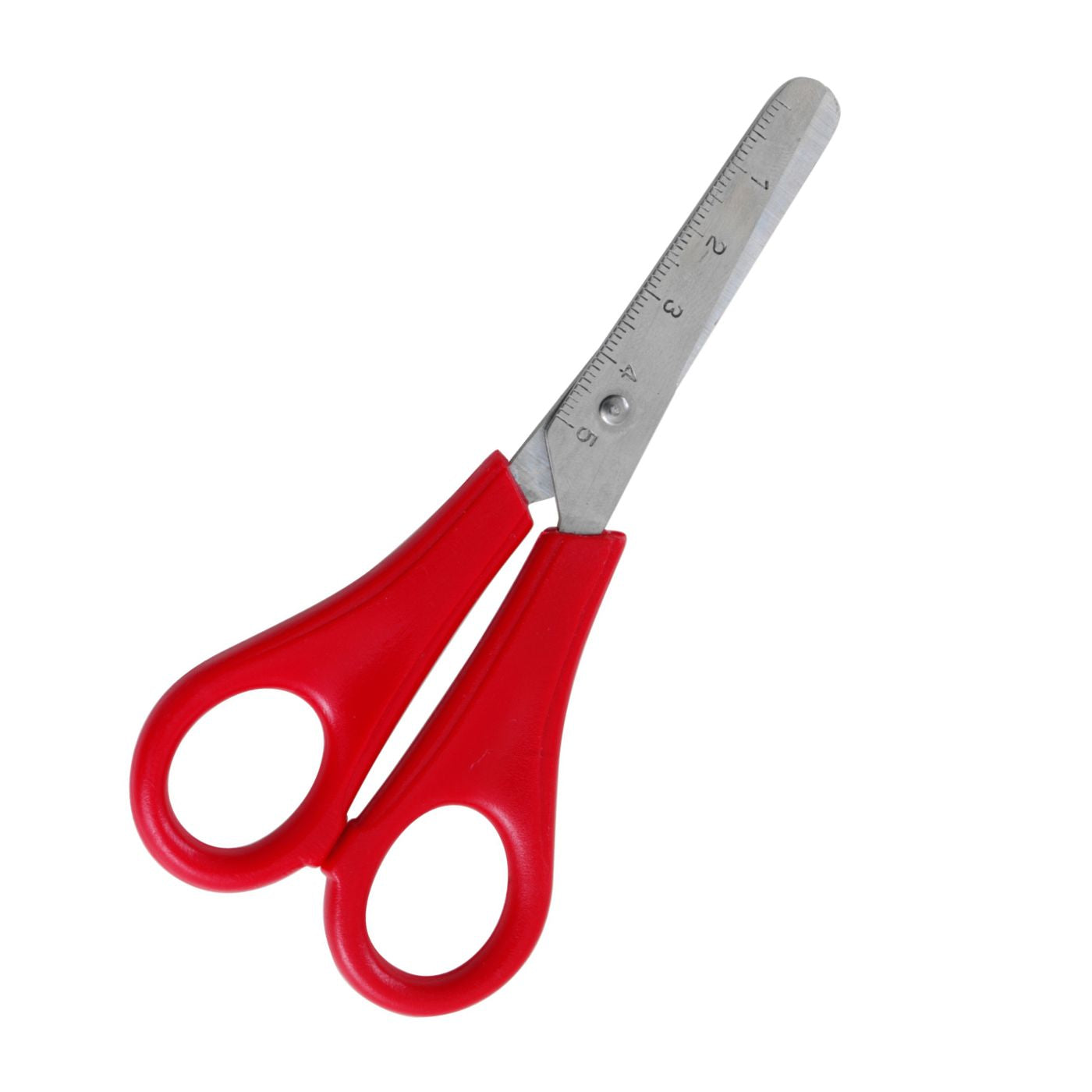 Celco School Scissors Graduated 5.2inch [13.3cm]