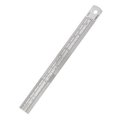 Celco Stainless Steel Ruler 15cm