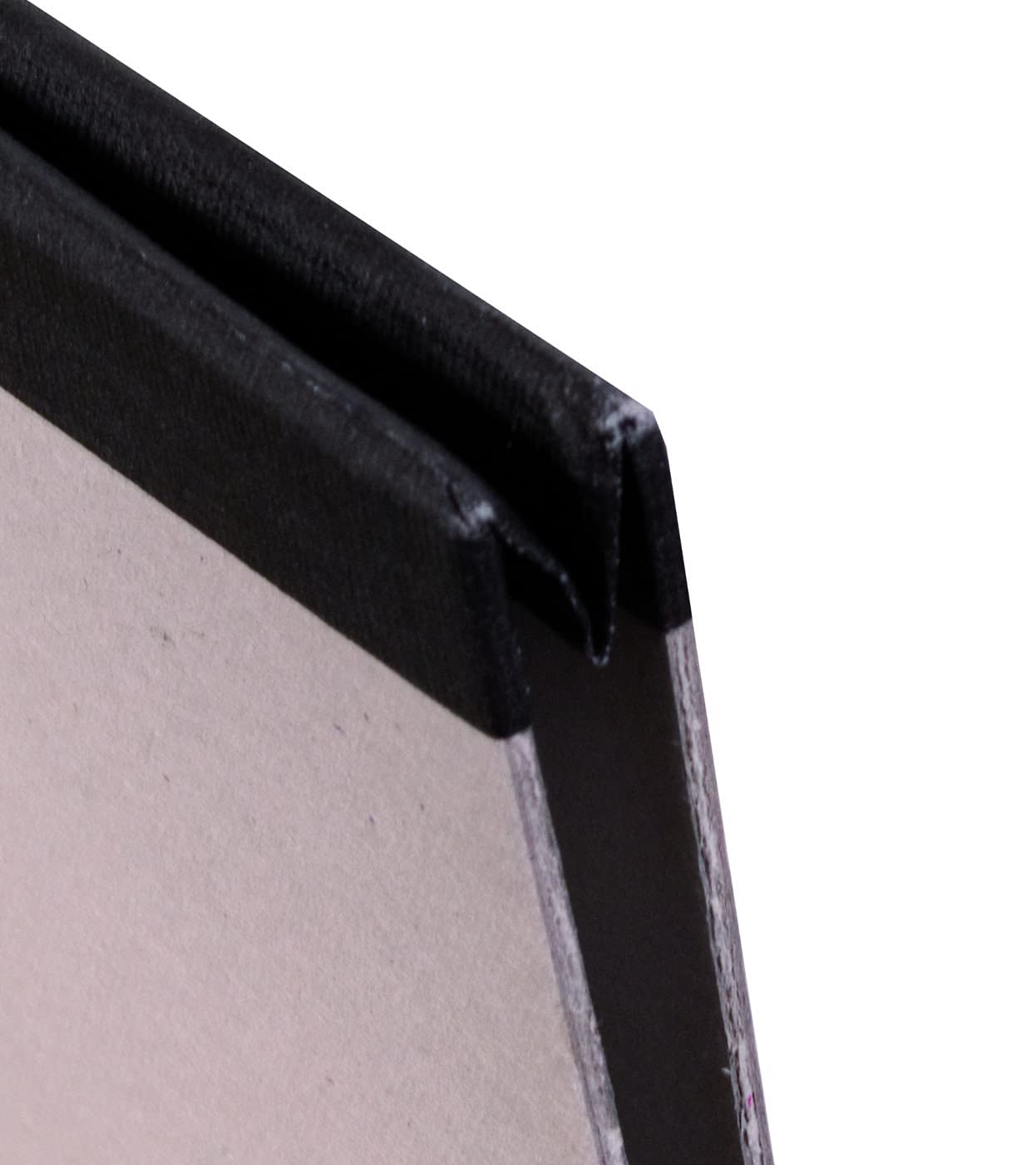 Clairefontaine Art Folder Grey 32x45cm