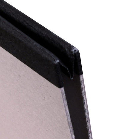 Clairefontaine Art Folder Grey 32x45cm