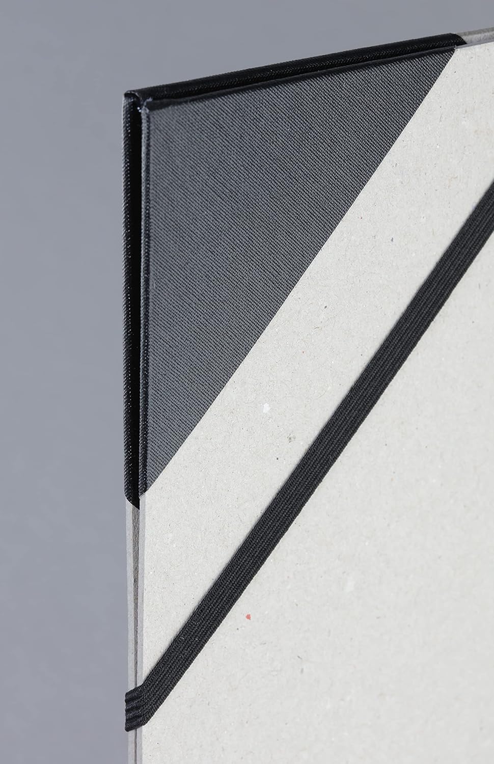 Clairefontaine Art Folder Grey 32x45cm