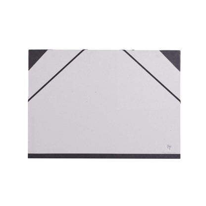 Clairefontaine Art Folder Grey 32x45cm