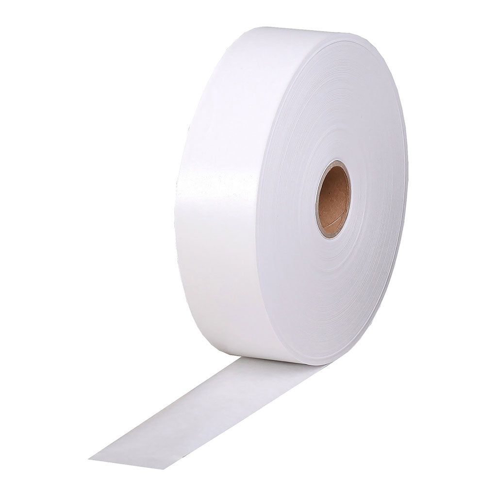 Clairefontaine White Kraft Gummed Tape 40mm x 200m
