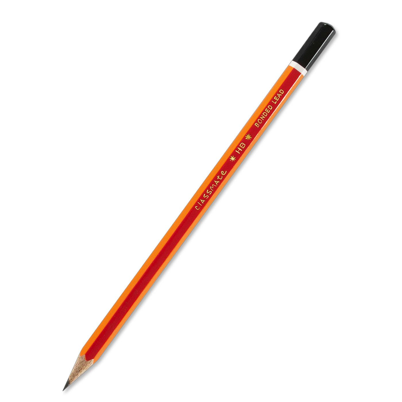Classmate Graphite Pencil Hexagonal HB