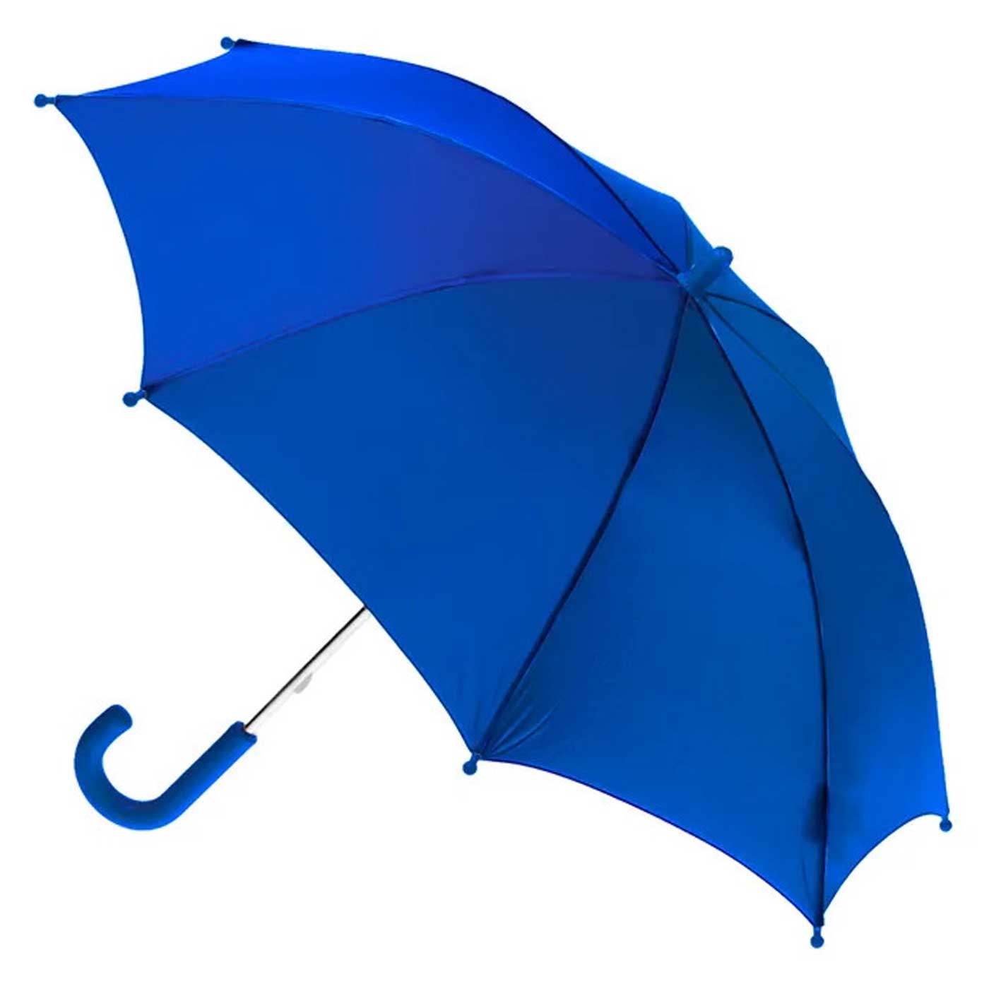 Clifton Kids Safety Umbrella UPF50+ Sun Protection Royal