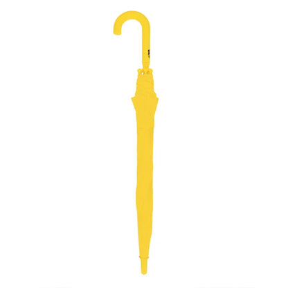 Clifton Kids Safety Umbrella Yellow UPF50+ | Lightweight Child Umbrella