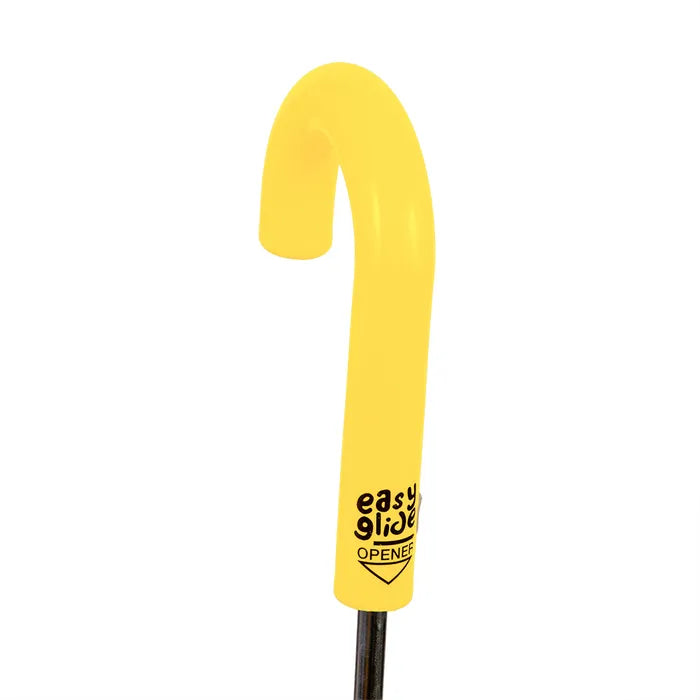 Clifton Kids Safety Umbrella Yellow UPF50+ | Lightweight Child Umbrella