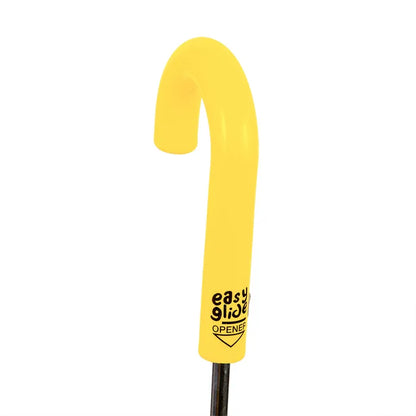 Clifton Kids Safety Umbrella Yellow UPF50+ | Lightweight Child Umbrella