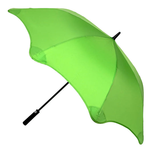 Clifton Waves Umbrella Golf Auto Open UPF50+ Apple