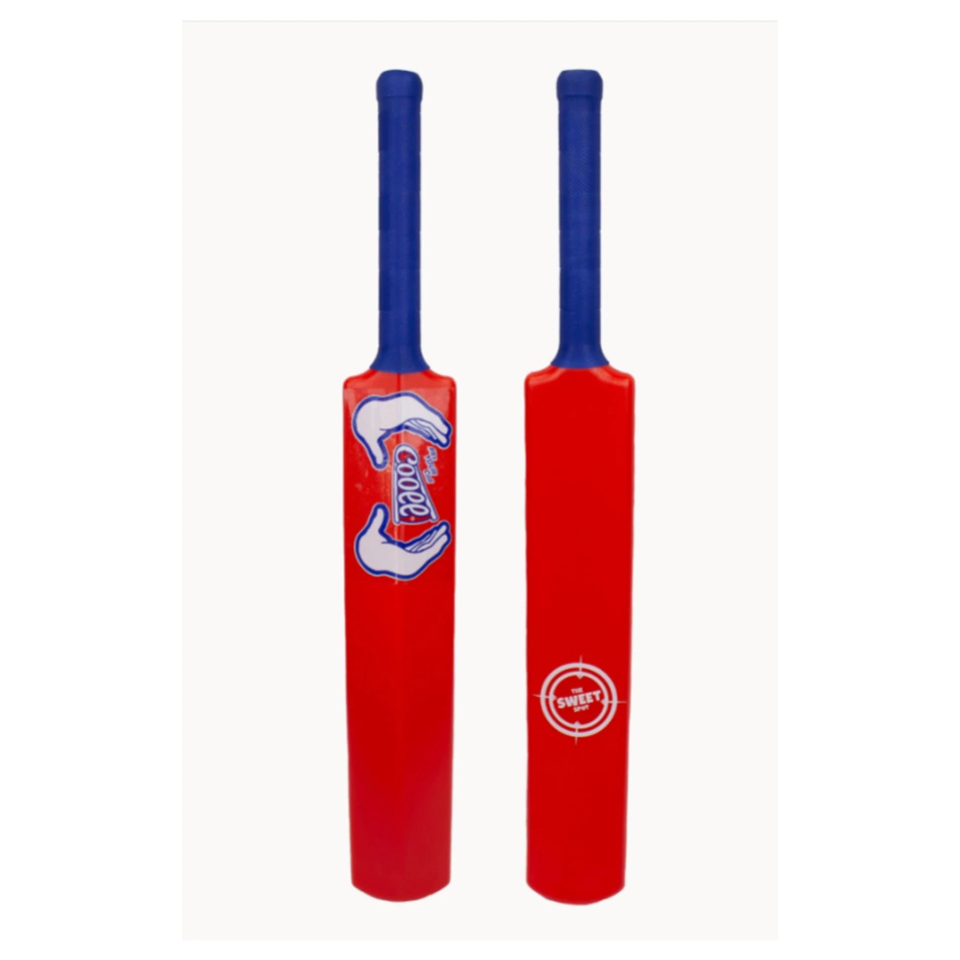 Cooee Premium Outdoor Double Cricket Set of 7 – Beach & Backyard Fun for All Ages