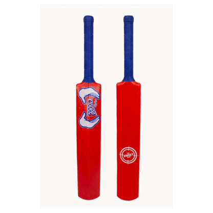 Cooee Premium Outdoor Double Cricket Set of 7 – Beach & Backyard Fun for All Ages