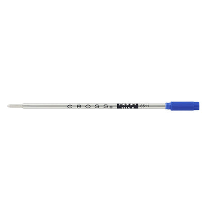 Cross Ballpoint Pen Refill 8511 Medium Blue