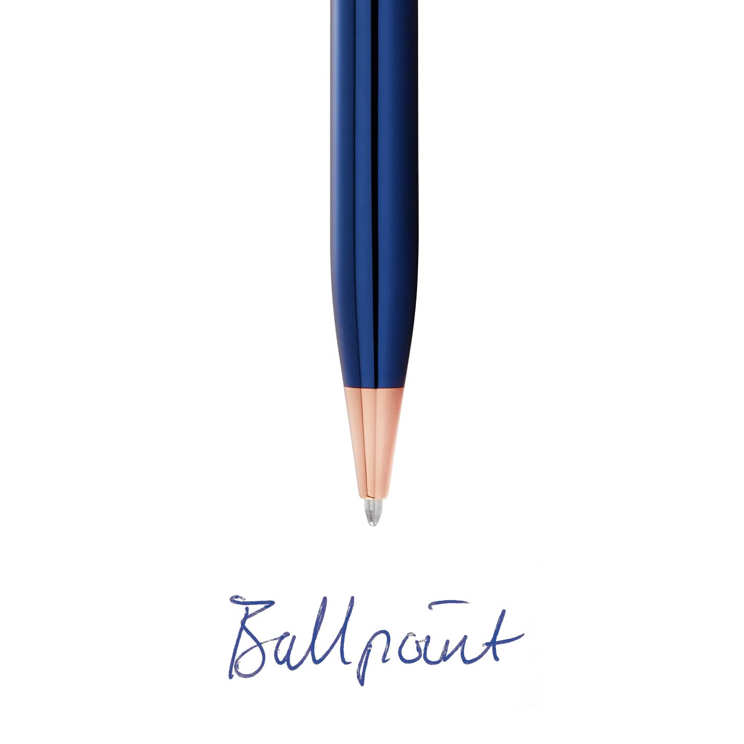 Cross Ballpoint Pen Refill 8511 Medium Blue