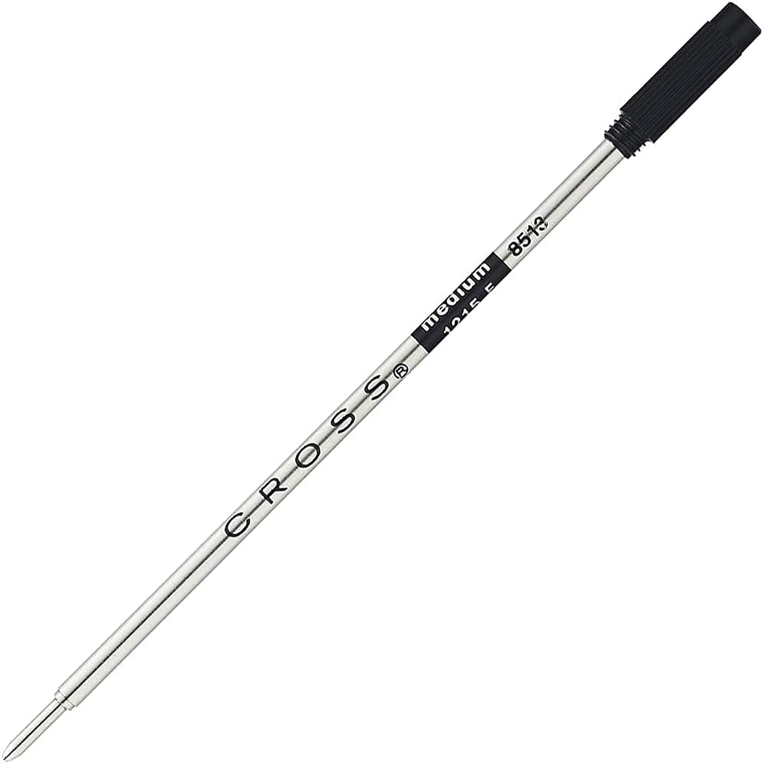Cross Ballpoint Pen Refill 8513 Medium Black