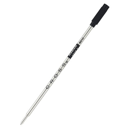 Cross Ballpoint Pen Refill 8513 Medium Black