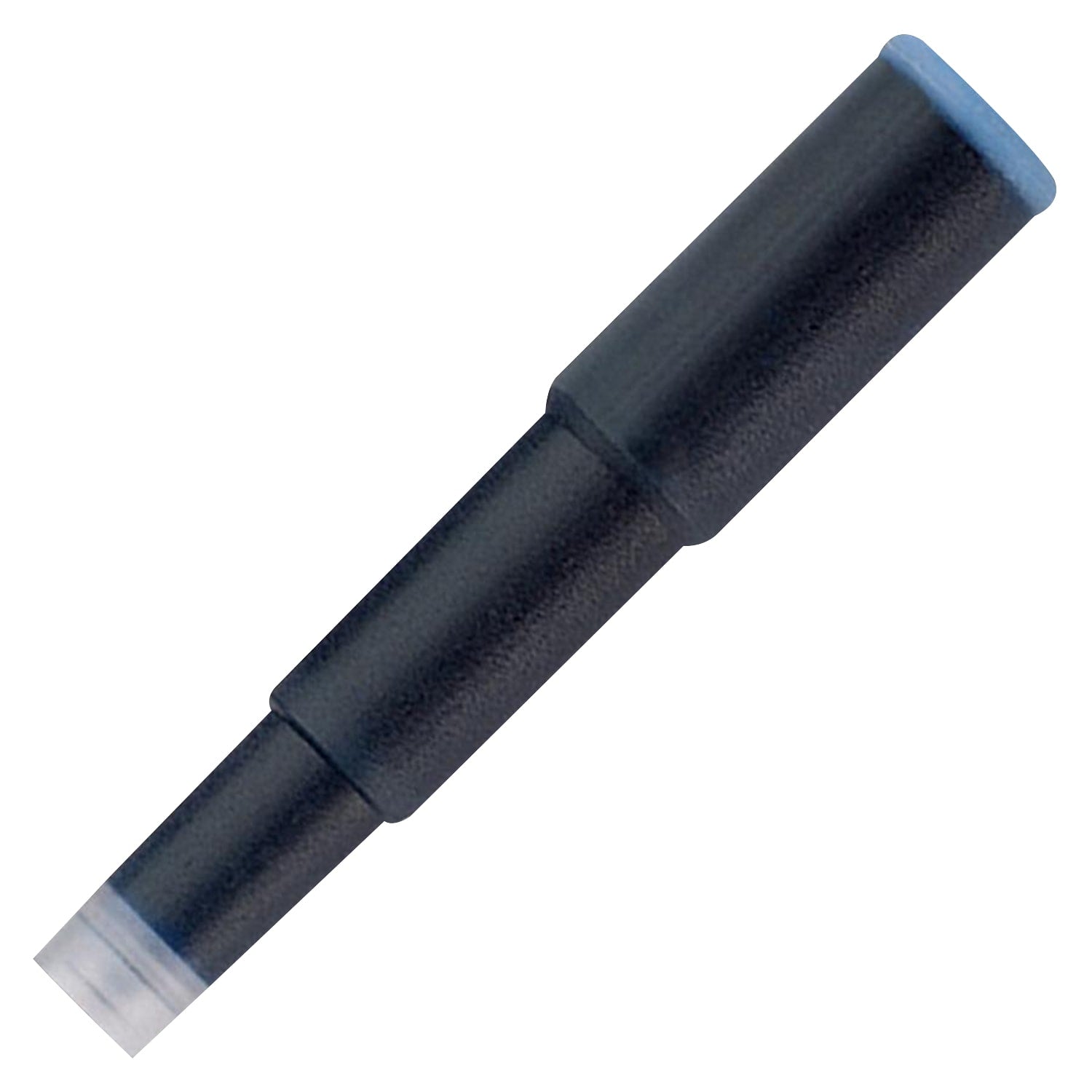 Cross Fountain Pen Ink Cartridge Refill 8921 Pack of 6 Black
