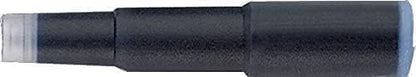 Cross Fountain Pen Ink Cartridge Refill 8920 Pack of 6 Blue