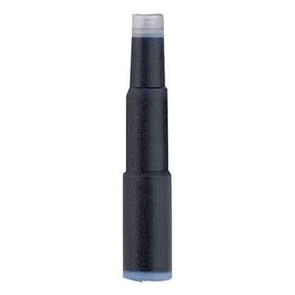 Cross Fountain Pen Ink Cartridge Refill 8920 Pack of 6 Blue