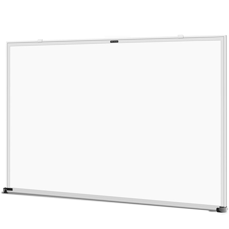 Deli Magnetic Whiteboard with Starter Kit 600 x 900mm