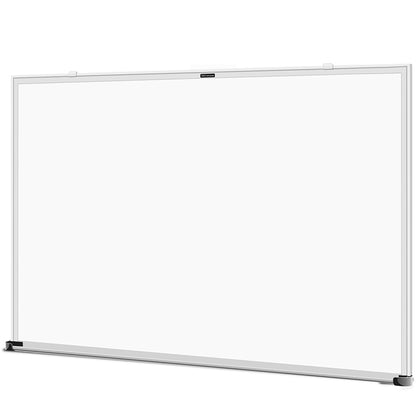 Deli Magnetic Whiteboard with Starter Kit 600 x 900mm