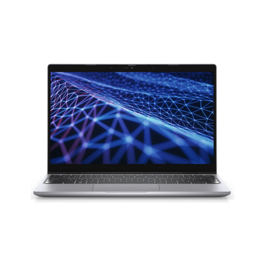 Dell Latitude Business Laptop Full-HD 13.3" Screen Intel 8GB 256GB Wi-Fi 6