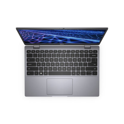 Dell Latitude Business Laptop Full-HD 13.3" Screen Intel 8GB 256GB Wi-Fi 6